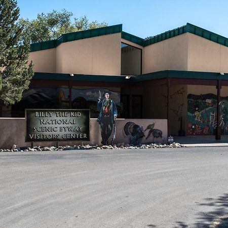 Windchaser, 1 Bedroom, Wood Burning Stove, Midtown, Sleeps 3 Ruidoso Exterior photo