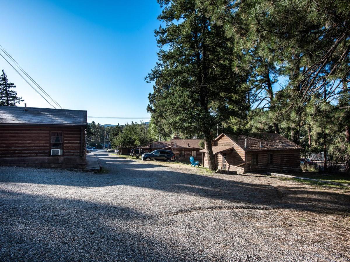Windchaser, 1 Bedroom, Wood Burning Stove, Midtown, Sleeps 3 Ruidoso Exterior photo