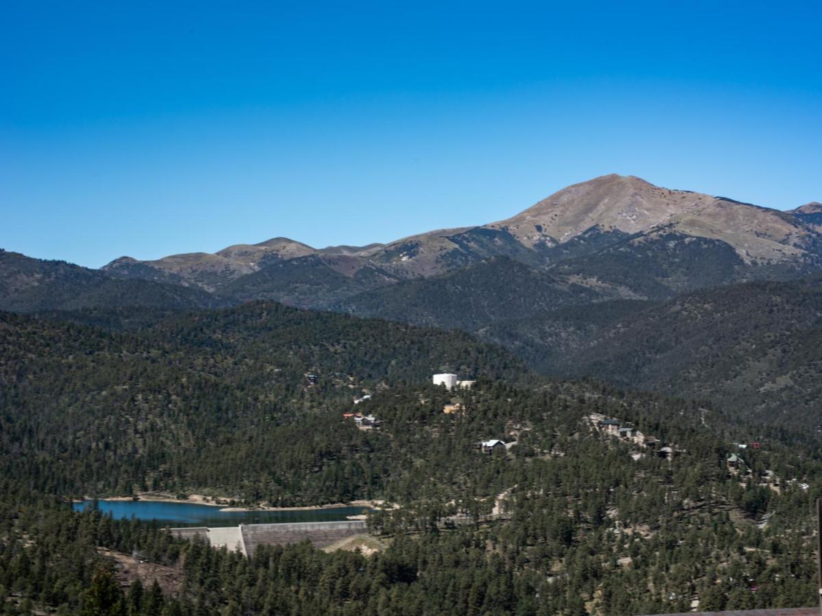 Windchaser, 1 Bedroom, Wood Burning Stove, Midtown, Sleeps 3 Ruidoso Exterior photo