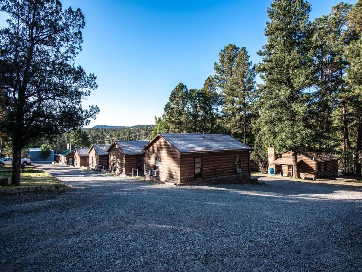 Windchaser, 1 Bedroom, Wood Burning Stove, Midtown, Sleeps 3 Ruidoso Exterior photo