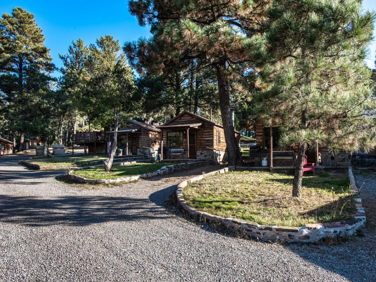 Windchaser, 1 Bedroom, Wood Burning Stove, Midtown, Sleeps 3 Ruidoso Exterior photo