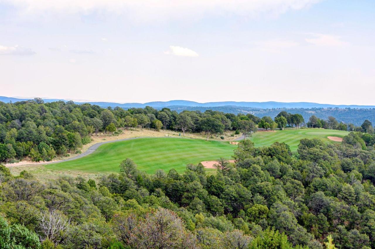 Windchaser, 1 Bedroom, Wood Burning Stove, Midtown, Sleeps 3 Ruidoso Exterior photo