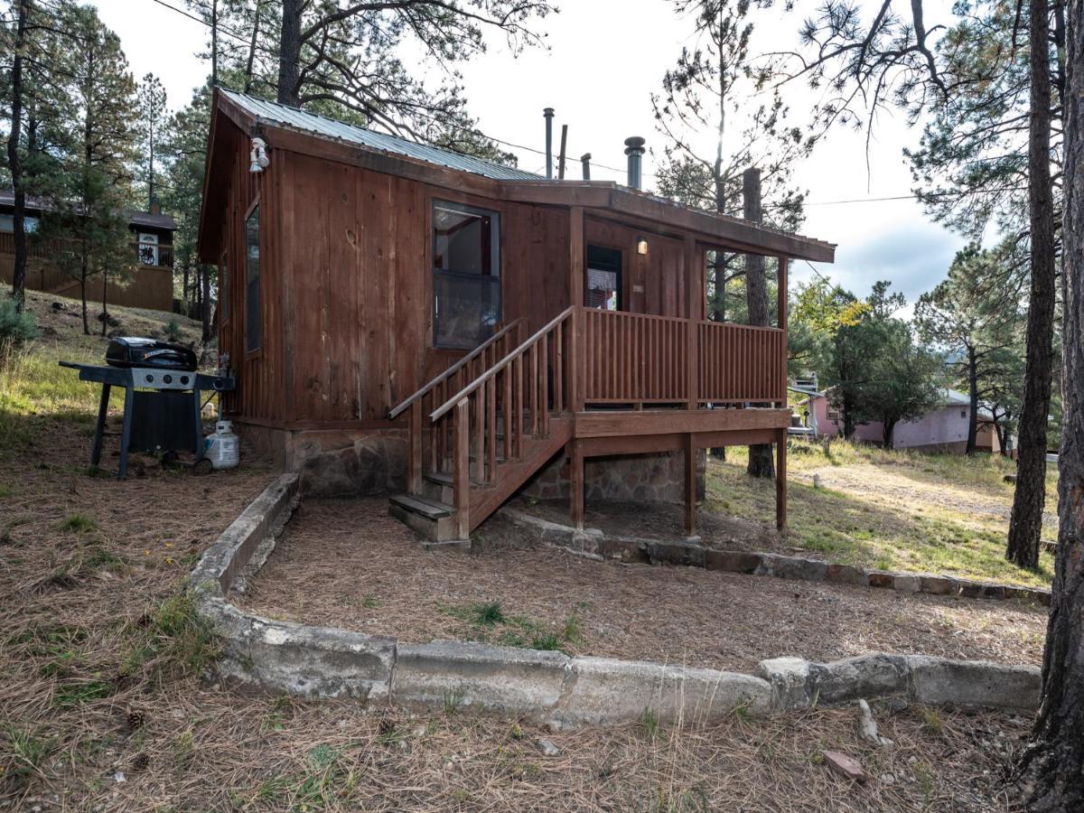 Windchaser, 1 Bedroom, Wood Burning Stove, Midtown, Sleeps 3 Ruidoso Exterior photo
