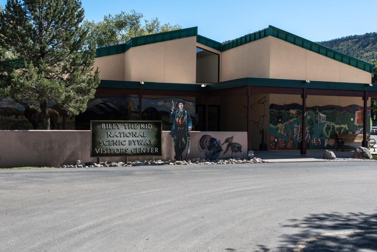 Windchaser, 1 Bedroom, Wood Burning Stove, Midtown, Sleeps 3 Ruidoso Exterior photo