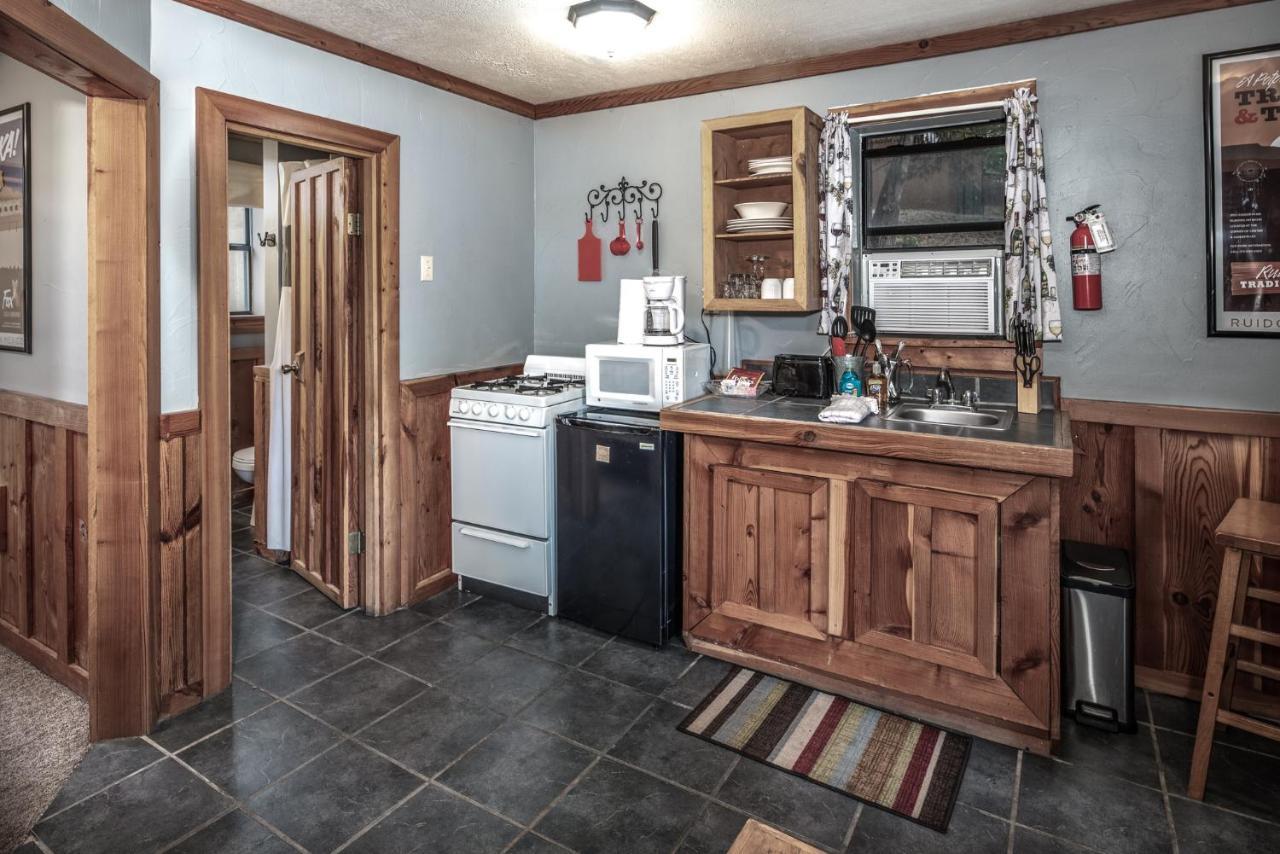 Windchaser, 1 Bedroom, Wood Burning Stove, Midtown, Sleeps 3 Ruidoso Exterior photo